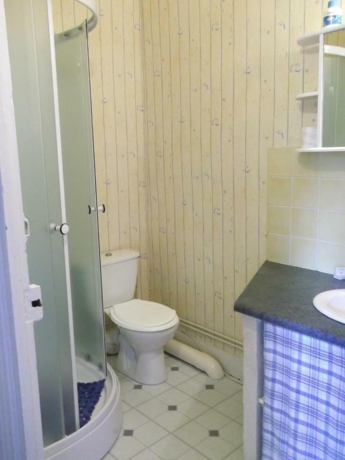 Hote Du Couzan Sail-sous-Couzan Kültér fotó